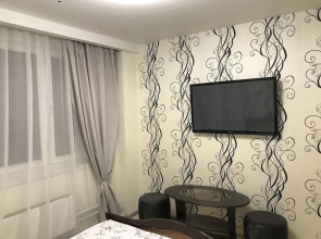 Часы Бунинская аллея