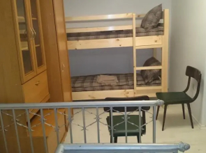 Residence Art Guest House
