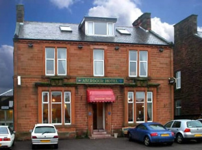 Aberdour Guest House