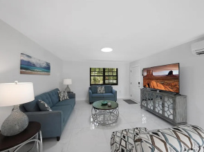 Dania Beach Unit 1 in Dania Beach