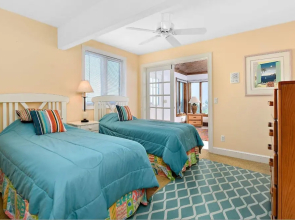 The Curves #1 40107 Owens Ct by Long & Foster