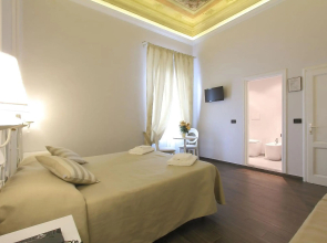 Hotel Ferrucci Firenze