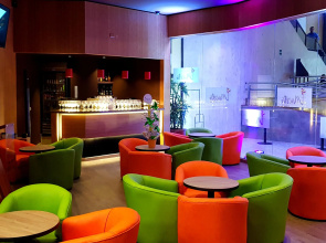 Torre De Cali Plaza Hotel