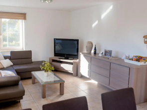 Casa Roman - nieuwe vakantiewoning - Deluxe 4p - Relax 4p - Comfort 4p -- ---Cosy 2p