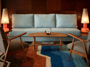 Отель Brown Acropol