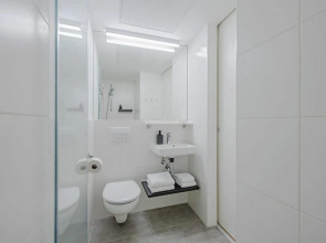 Dean’s Home Budapest