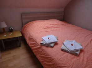 Apartment De Paprente