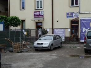 Princess Apartments