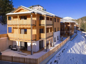 Holiday Apartment Near ski Slope