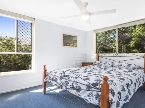 Tugun Palms Holiday Villa