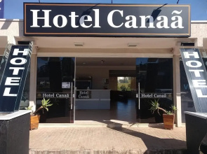 Hotel Canaã Express