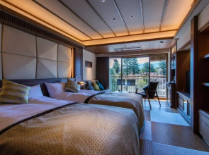 Fuji View Hotel