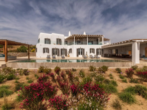 Aura Villa