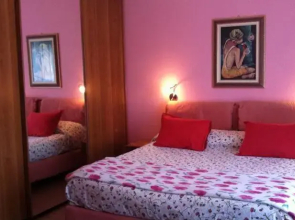 Così come a Casa