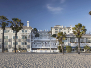 Shutters on the Beach