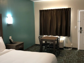 FairBridge Inn Express Memphis