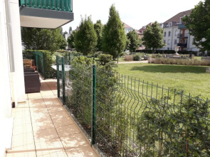 Résidence Le Parc COLMAR