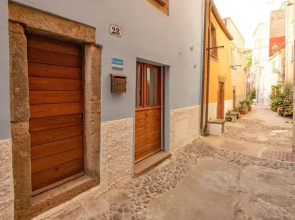 Welcomely - Casa Portella