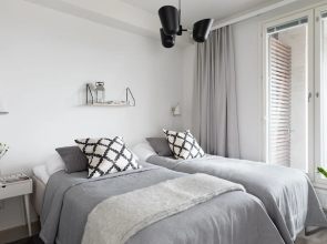 SleepWell Apartments Rio