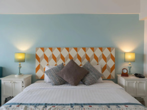 Отель Thomas Myeongdong