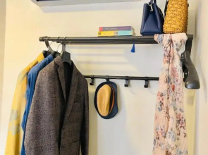 Turunç Hotel Antalya