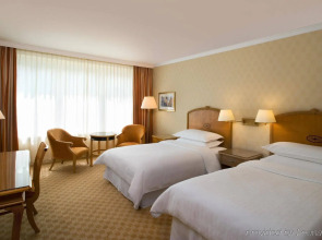 Sheraton Grand Warsaw