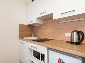 Квартира на улице Московская 118/2