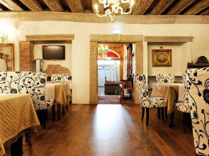 Готтхард Резиденц