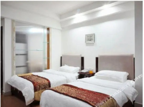 Gloria Longda Hotel