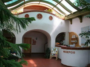 Tornácos Hotel - Hegykő