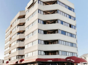 Stamford Suites