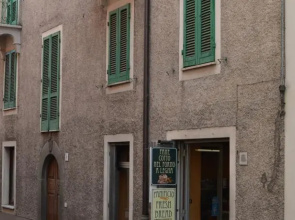 Garfagnana Camporgiano Centro