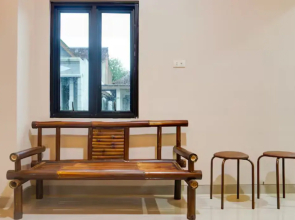 Hotel O Kedaton Near Rumah Sakit Advent Bandar Lampung Formerly Hotel Plain C Lake