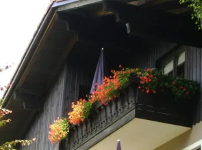 Apartmenthaus Hinterer