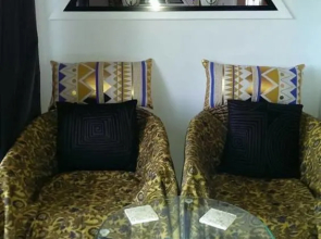 Egyptian Dream Retreat