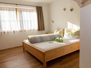 Ferienwohnung Lech'tl