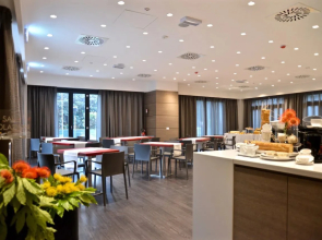Hotel Forum
