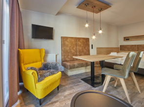 Appartement Casa Monte