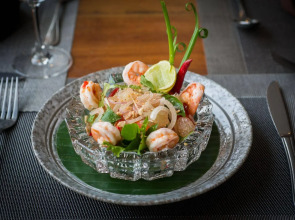 Apsara Centrepole Hotel