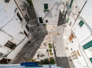 I 7 Archi Guest House