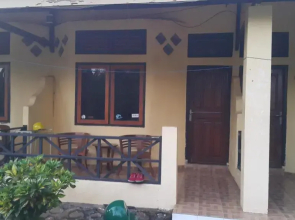 Hotel Any Lestari Lakey