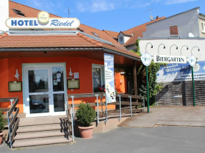 Hotel Riedel