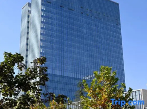 WuWei Yunxiao Grand Hotel