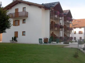 Residence Cima Tosa
