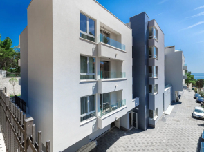 Hotel Mirjam