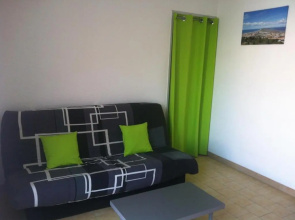 Appartement Sète, 2 pièces, 6 personnes - FR-1-338-63