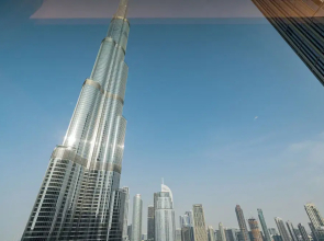 Address Opera Residences - Downtown