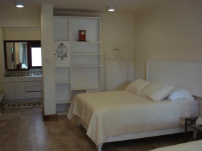 Hotel La Casa Bixi