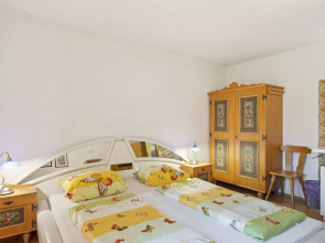 Modern Apartment in Bramberg am Wildkogel Near Ski Area