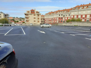 Apartamento Calvarios